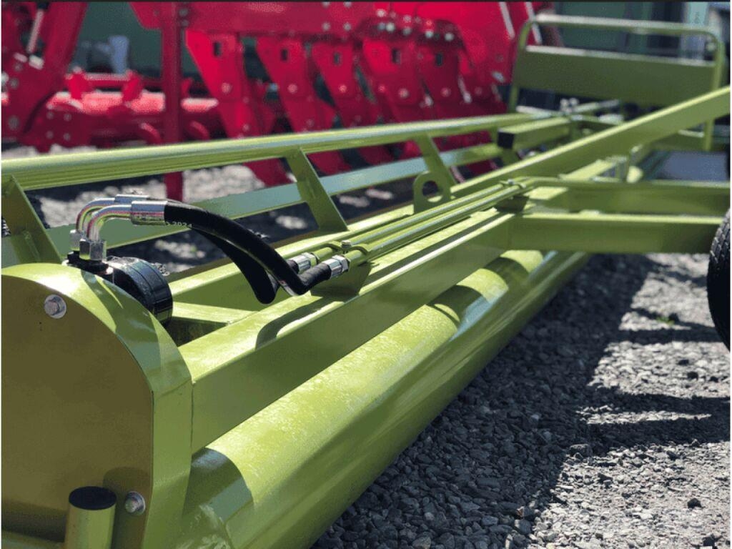 TriDaAgro TriDaAgro Outro equipamento de ceifa