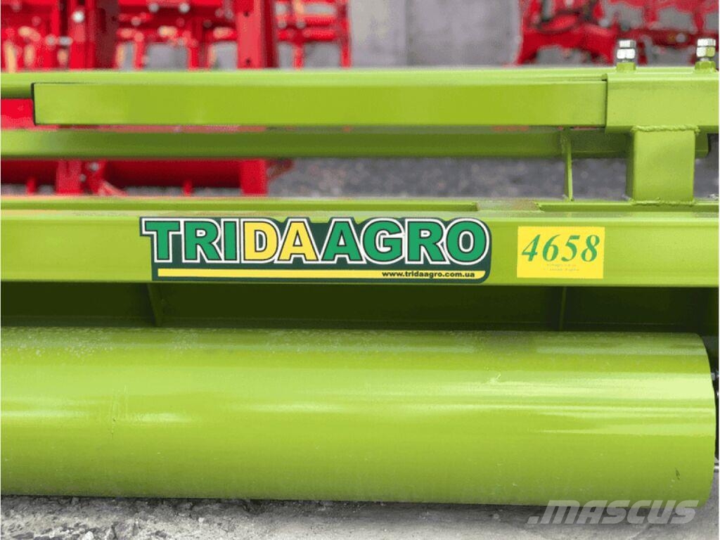 TriDaAgro TriDaAgro Outro equipamento de ceifa