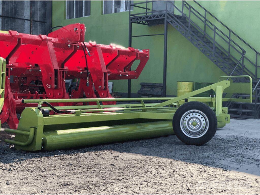 TriDaAgro TriDaAgro Outro equipamento de ceifa