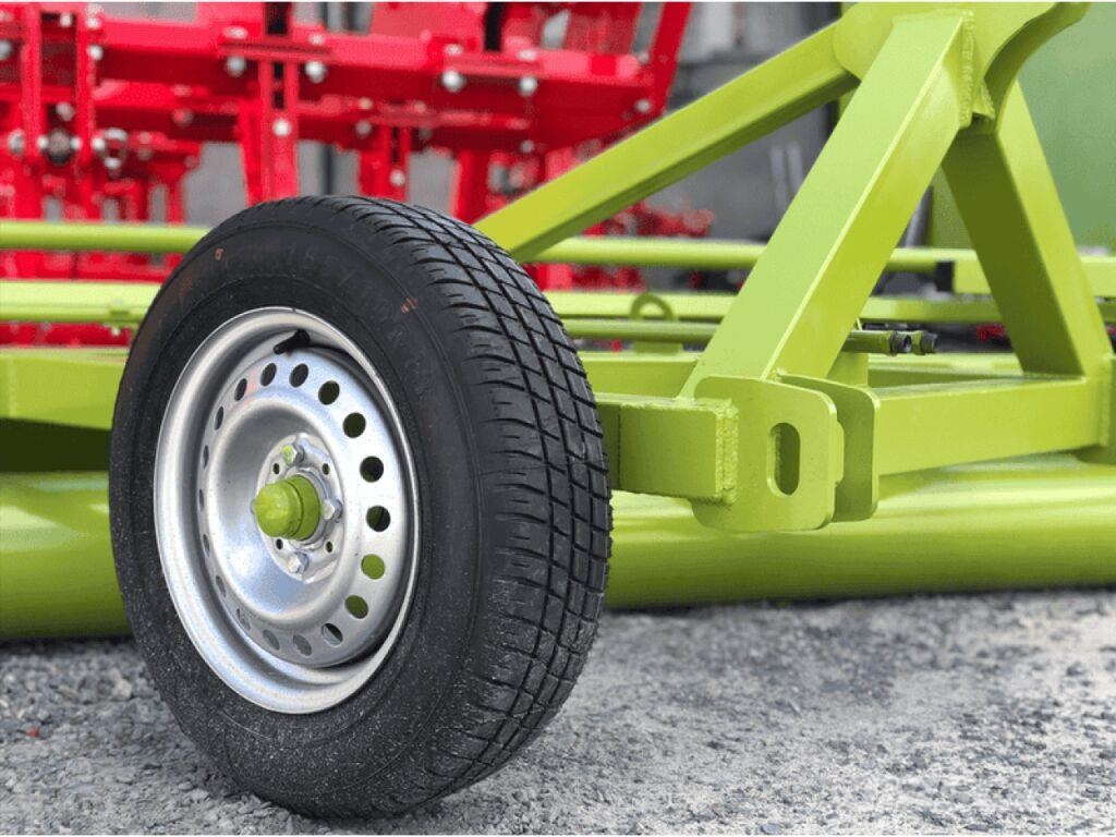 TriDaAgro TriDaAgro Outro equipamento de ceifa