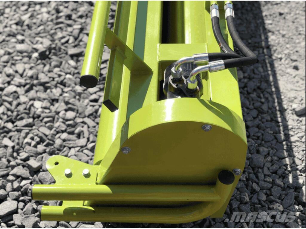 TriDaAgro TriDaAgro Outro equipamento de ceifa