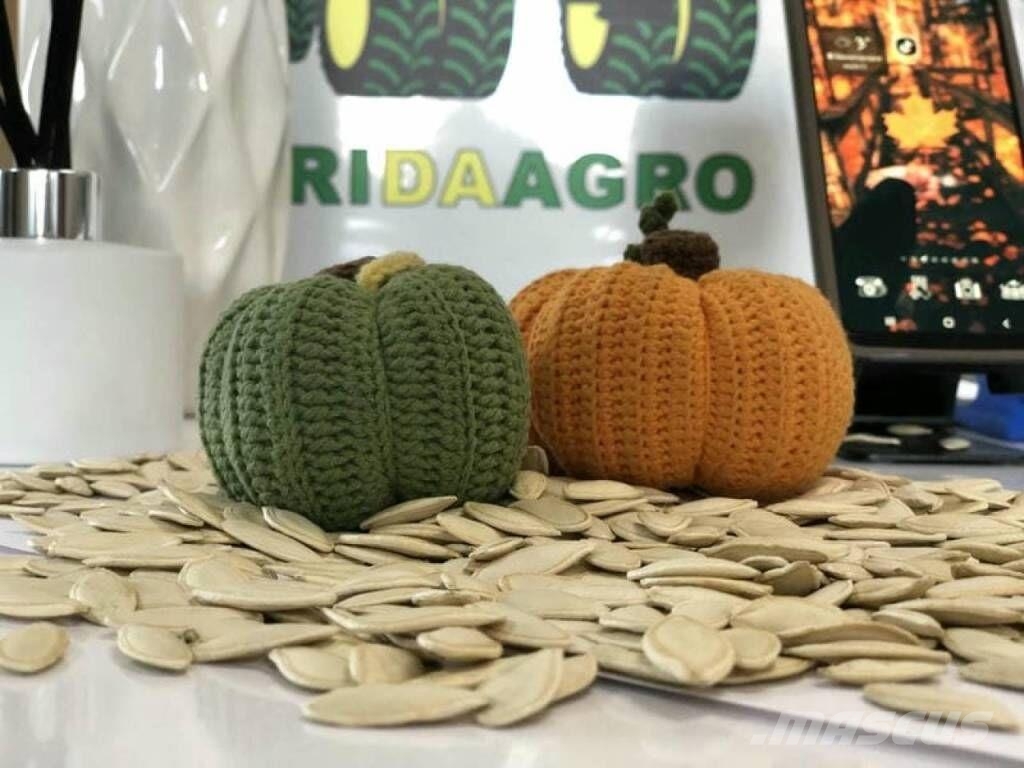  TriDaAgro Turkey شاحنات أخرى