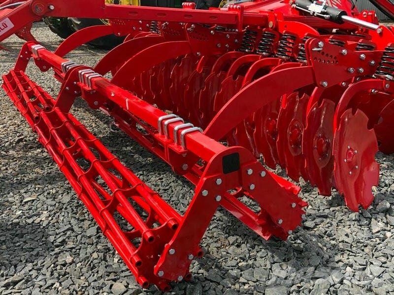 Ünlü Борона дискова Unlu Armoni XL 400 (2026) Kiekkomultaimet ja lautasäkeet