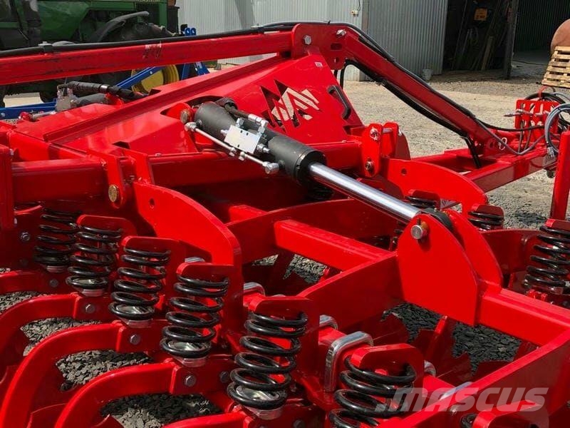 Ünlü Борона дискова Unlu Armoni XL 400 (2026) Kiekkomultaimet ja lautasäkeet