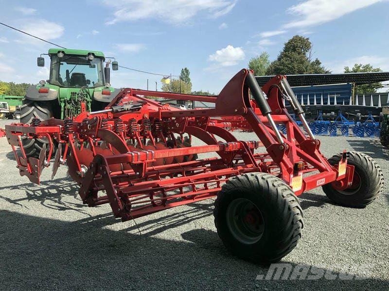  Ünlü Борона дискова Unlu Armoni XL 400 демка (2026 Kiekkomultaimet ja lautasäkeet