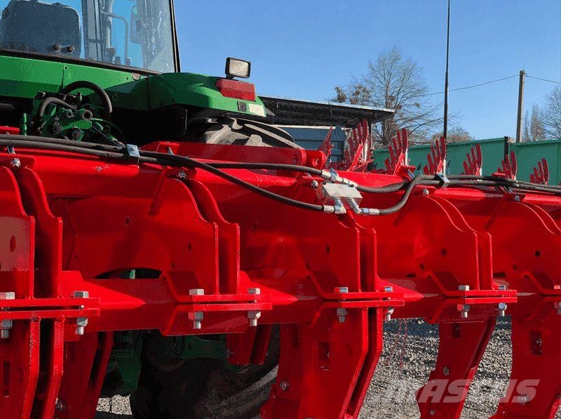 Ünlü Глибокорозпушувач Unlu Hercul 9 (2026) Podrivači