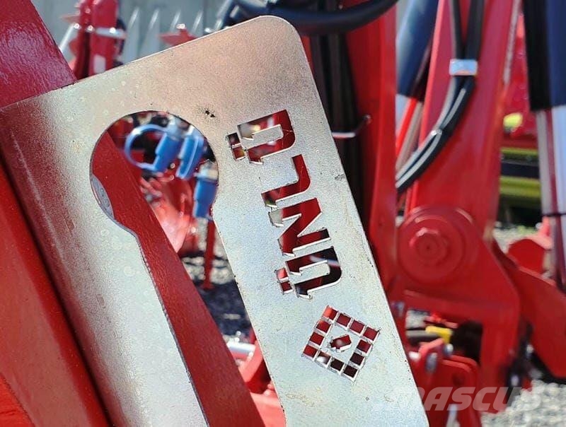  Ünlü Плуг механічний оборотний напівпричіпний Unlu محاريث عكسية