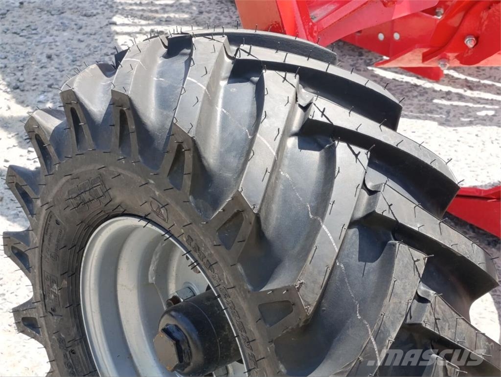 Ünlü Плуг механічний оборотний Unlu 4+1 (140х140)  محاريث عكسية