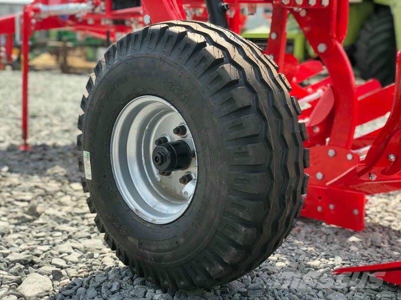  Ünlü Плуг оборотний Unlu Nitor 3+1 (2026) محاريث عكسية
