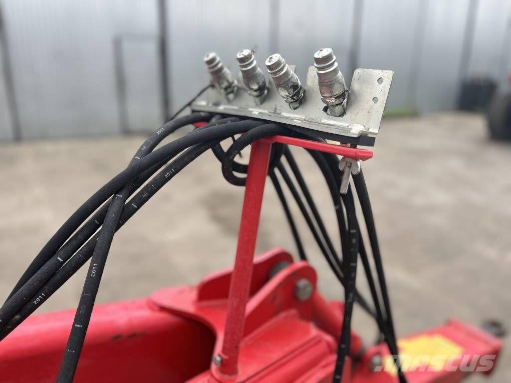 Väderstad Carrier 820 Otros camiones
