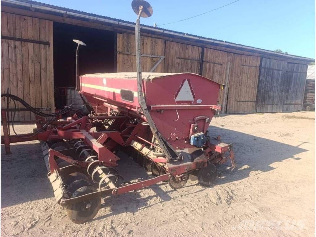 Väderstad Rapid 400C Precíziós vetőgépek