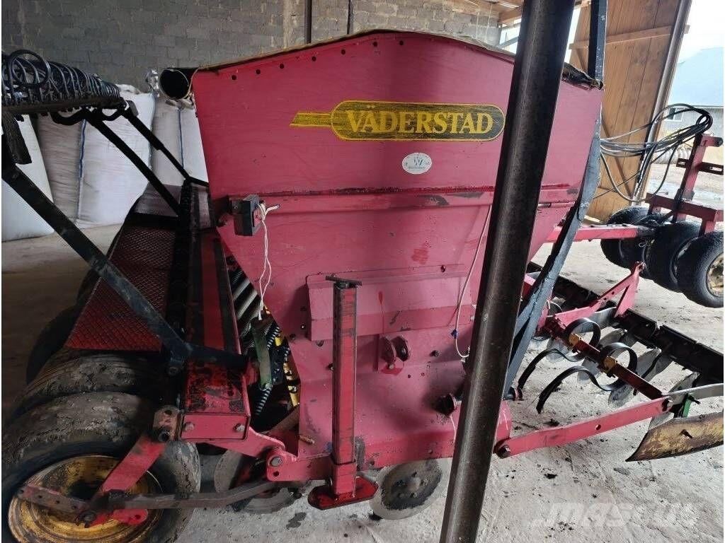 Väderstad Rapid 400C Precíziós vetőgépek