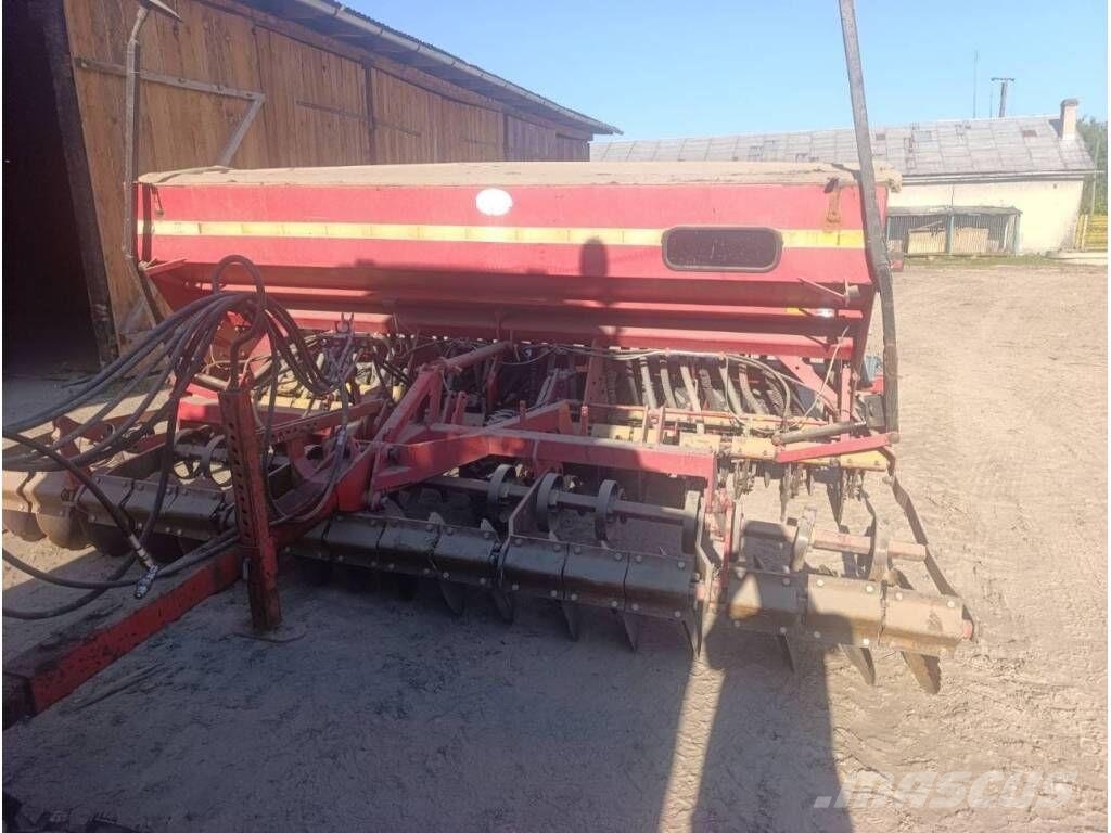 Väderstad Rapid 400C Precíziós vetőgépek