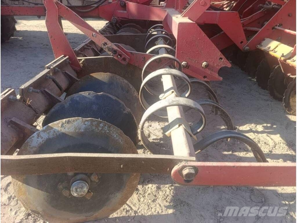 Väderstad Rapid 400C Precíziós vetőgépek