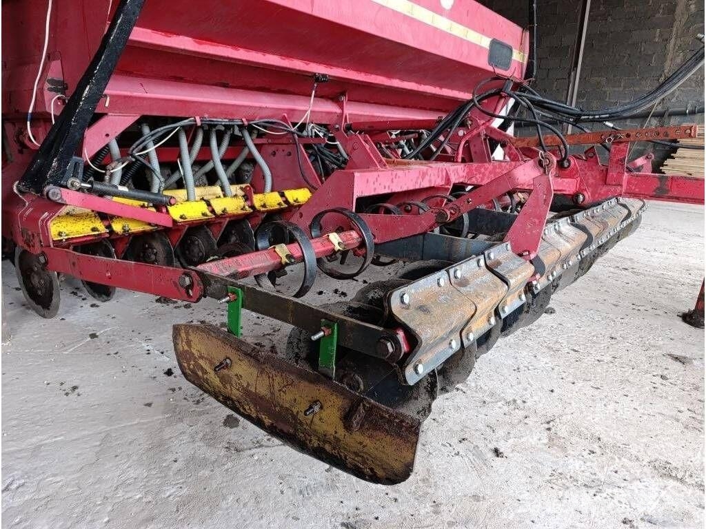 Väderstad Rapid 400C Precíziós vetőgépek