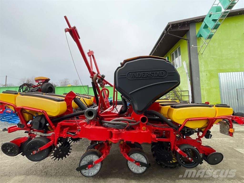 Väderstad Сівалка Vaderstad Tempo F 8 (2018) Kylvölannoittimet
