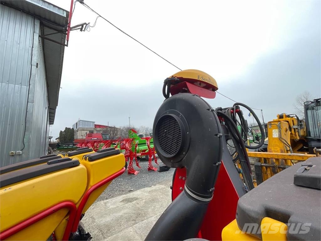 Väderstad Сівалка Vaderstad Tempo F 8 (2018) Kylvölannoittimet