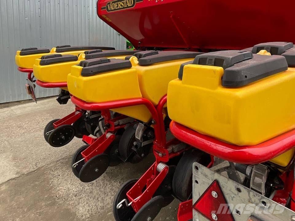 Väderstad Сівалка Vaderstad Tempo F 8 (2018) Kylvölannoittimet
