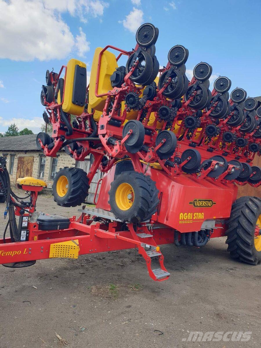 Väderstad Сівалка Vaderstad TPL 16 (2023) Kylvölannoittimet