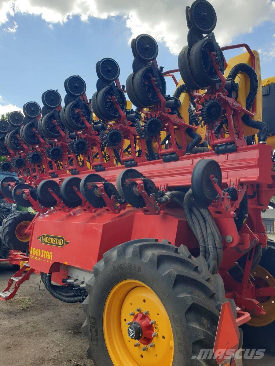 Väderstad Сівалка Vaderstad TPL 16 (2023) Kylvölannoittimet