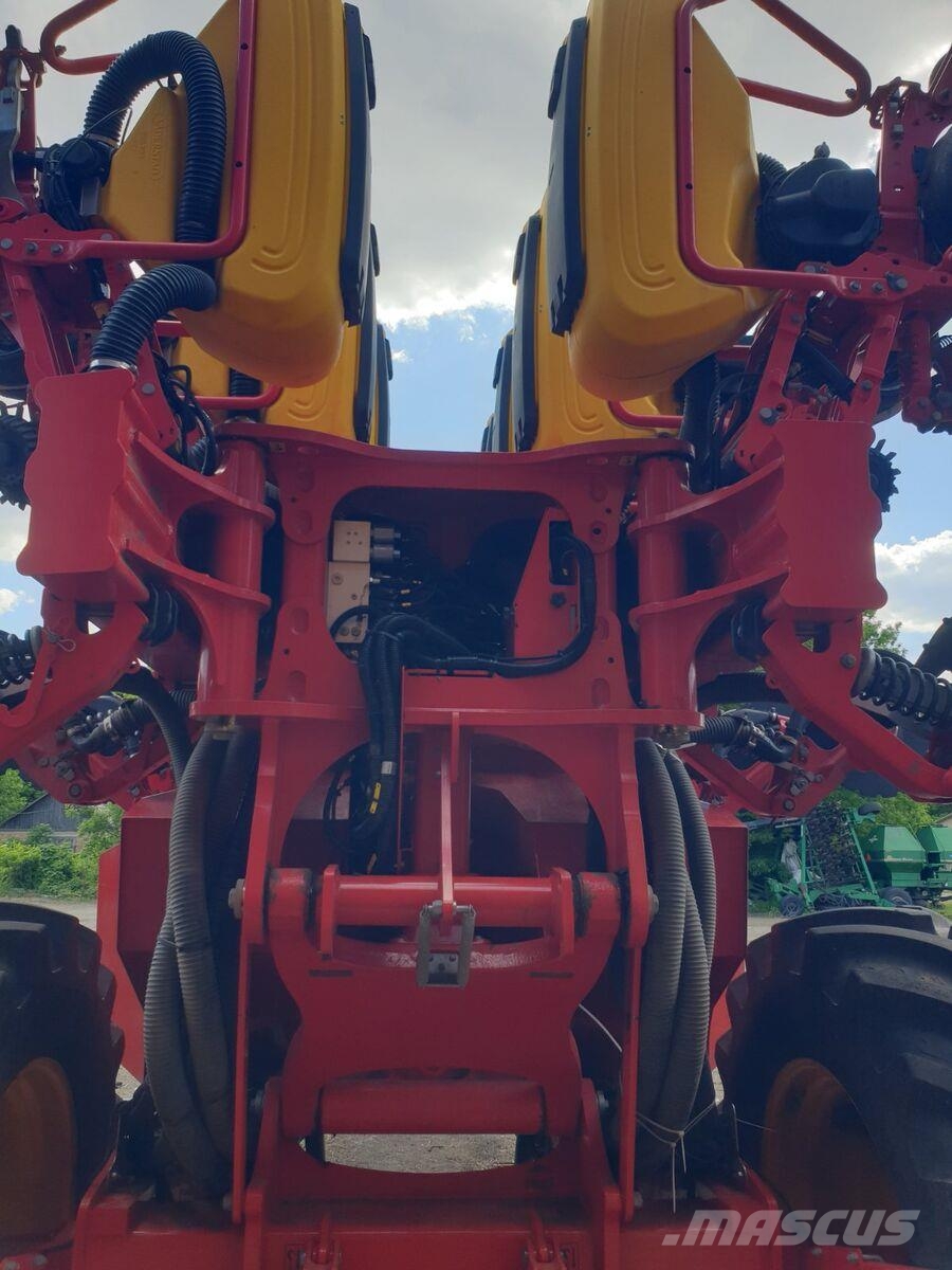 Väderstad Сівалка Vaderstad TPL 16 (2023) Kylvölannoittimet