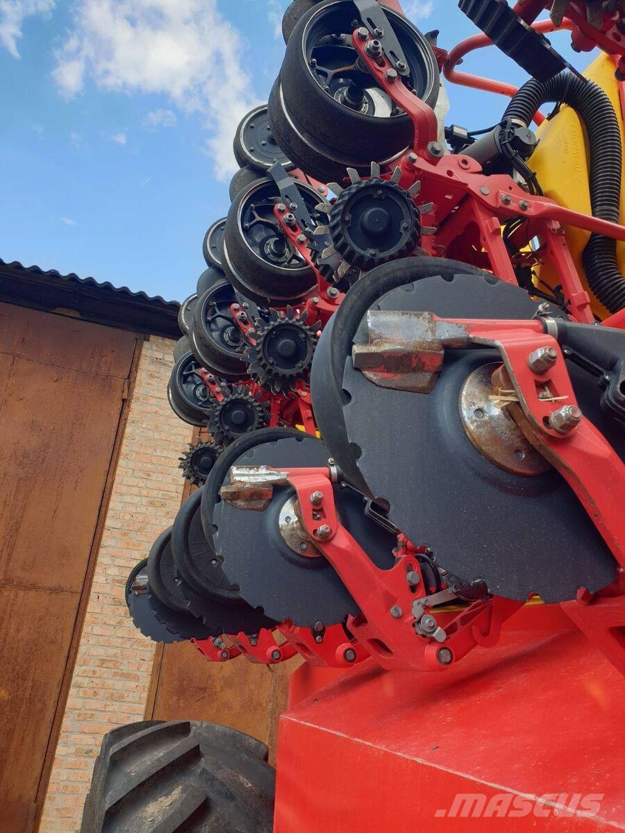 Väderstad Сівалка Vaderstad TPL 16 (2023) Kylvölannoittimet