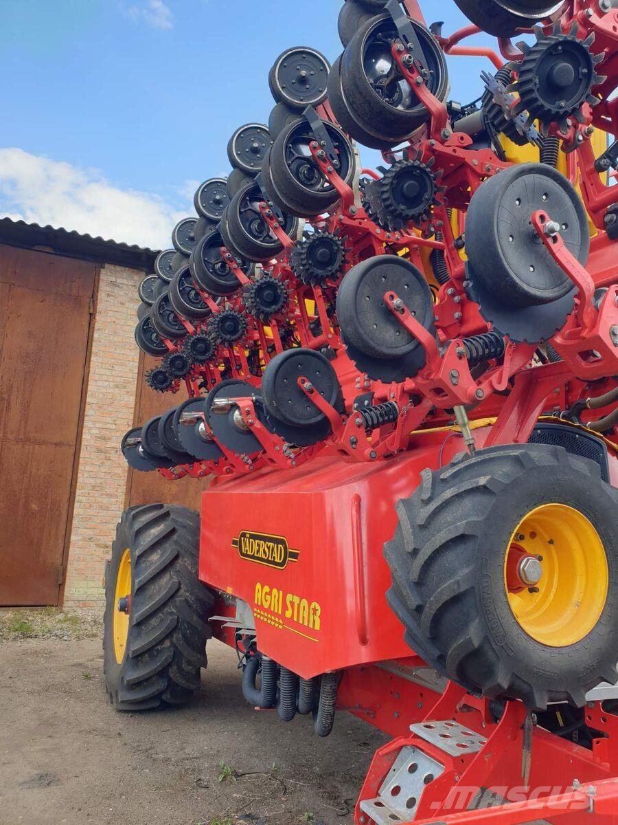 Väderstad Сівалка Vaderstad TPL 16 (2023) Kylvölannoittimet