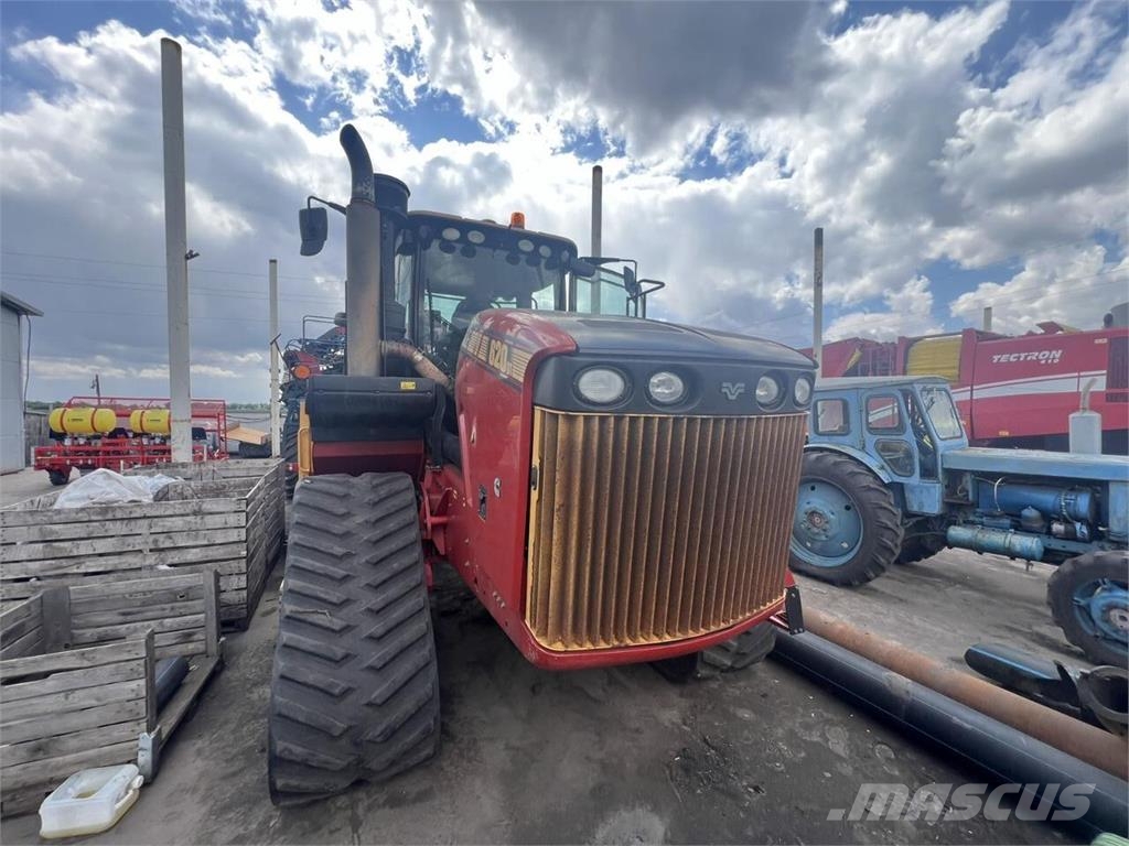 Versatile 620 DT (2019) Трактора