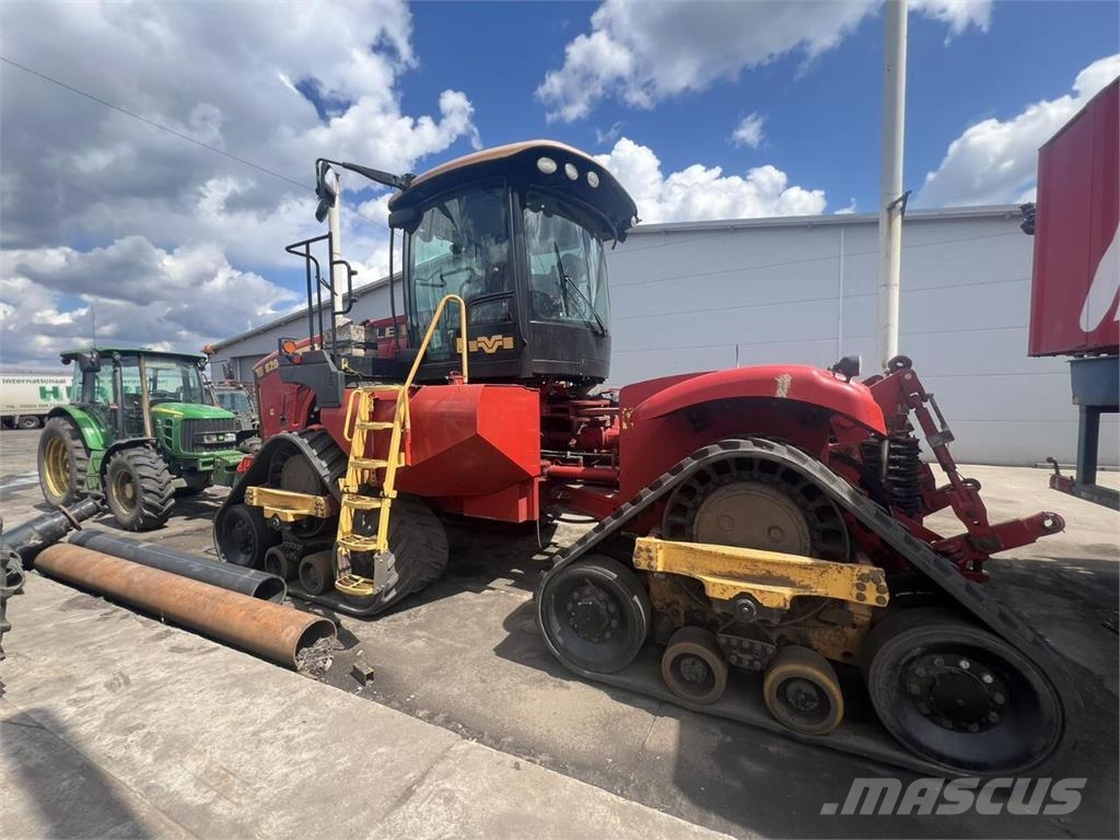 Versatile 620 DT (2019) Трактора