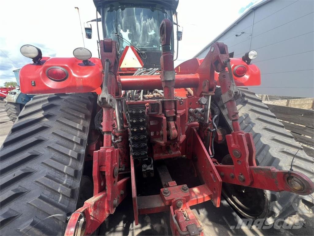 Versatile 620 DT (2019) Трактора