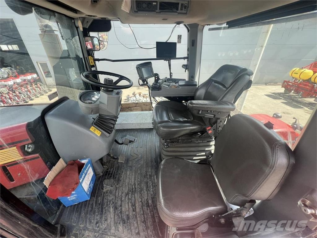 Versatile 620 DT (2019) Трактора