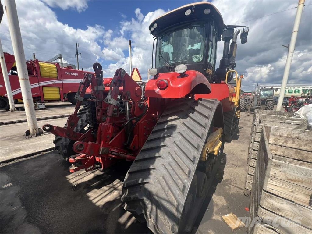 Versatile 620 DT (2019) Трактора