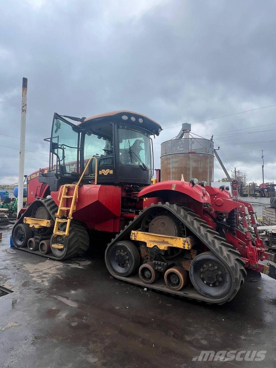 Versatile 620 DT (2019) Трактора