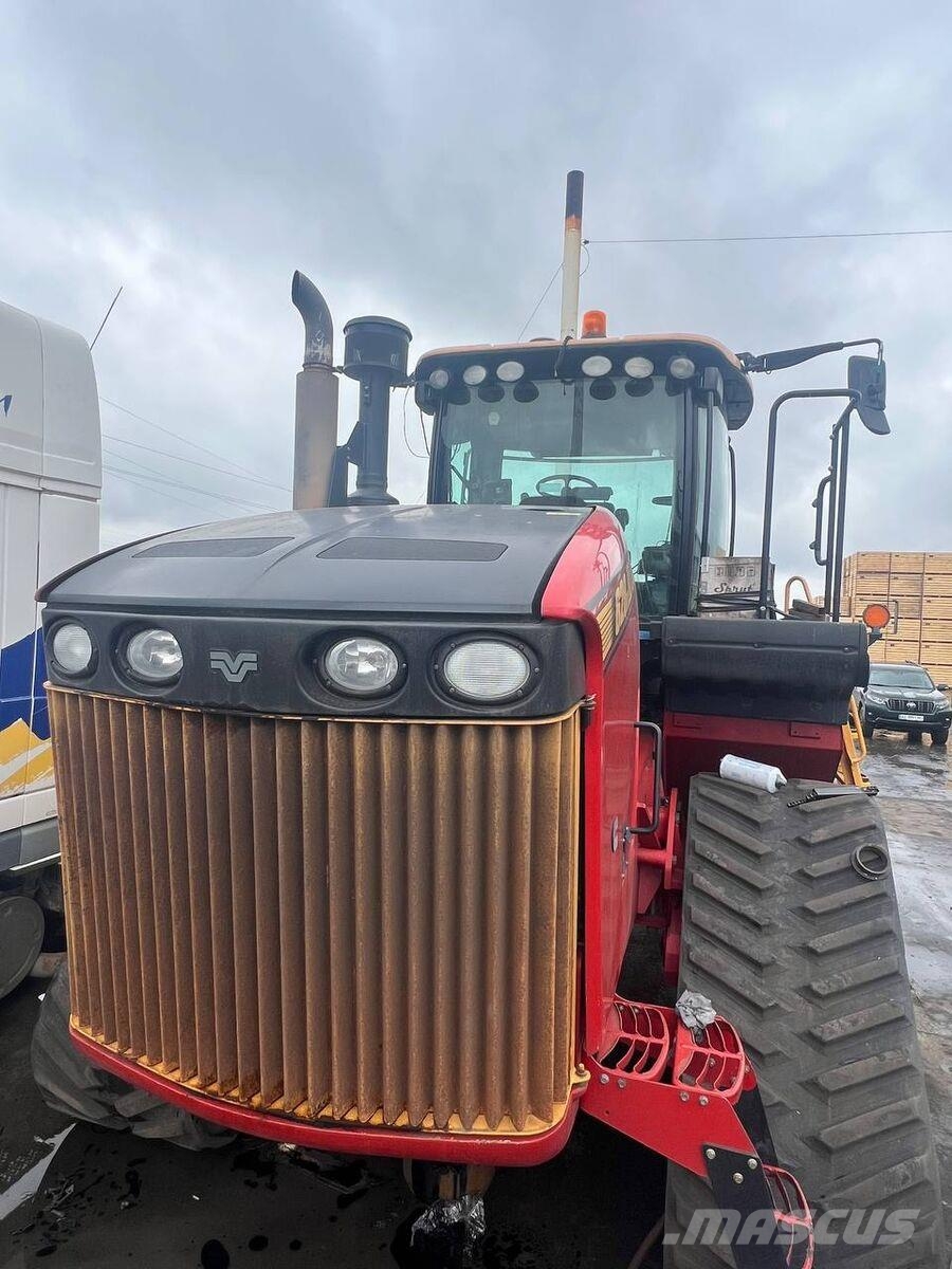 Versatile 620 DT (2019) Трактора