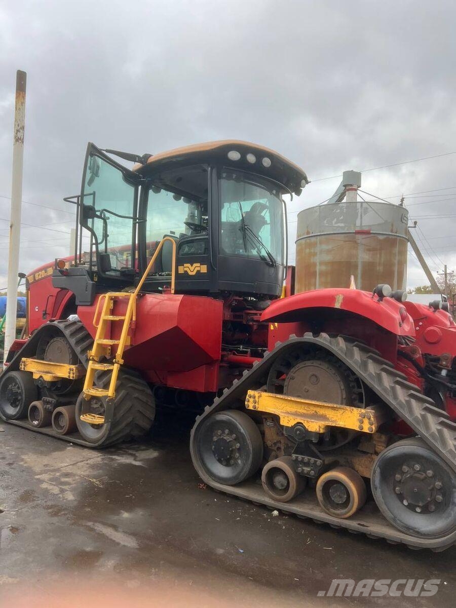 Versatile 620 DT (2019) Трактора