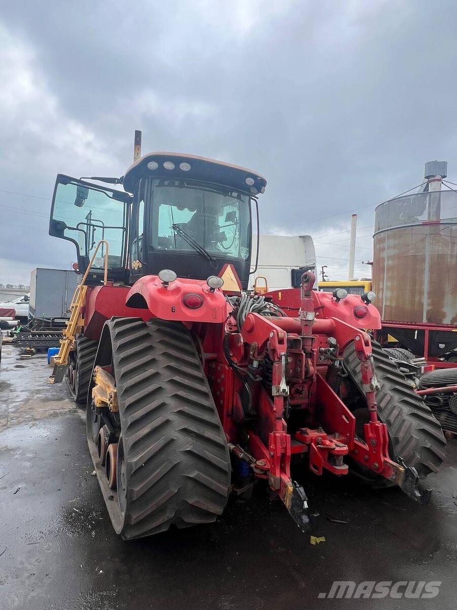Versatile 620 DT (2019) Трактора