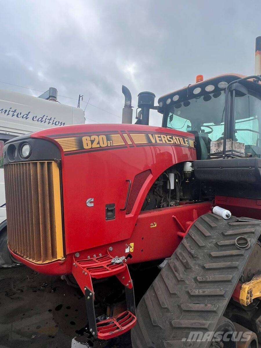 Versatile 620 DT (2019) Трактора