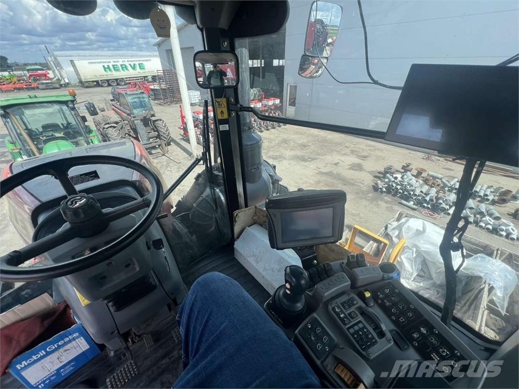 Versatile 620 DT (2019) Трактора