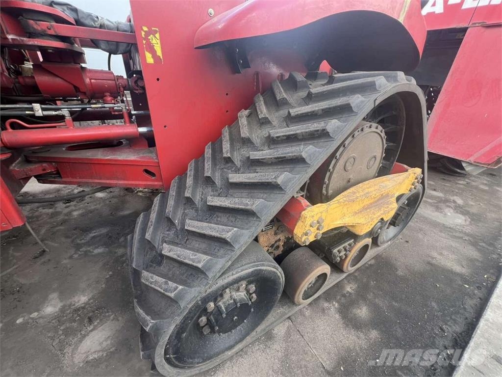 Versatile 620 DT (2019) Трактора