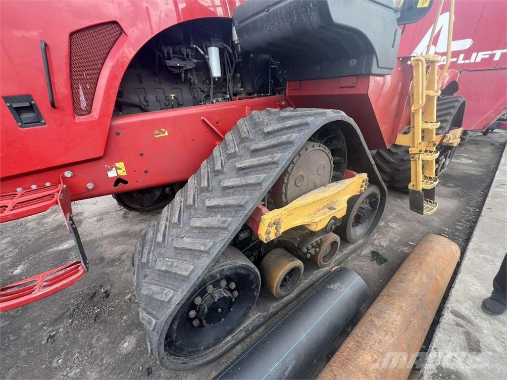 Versatile 620 DT (2019) Трактора