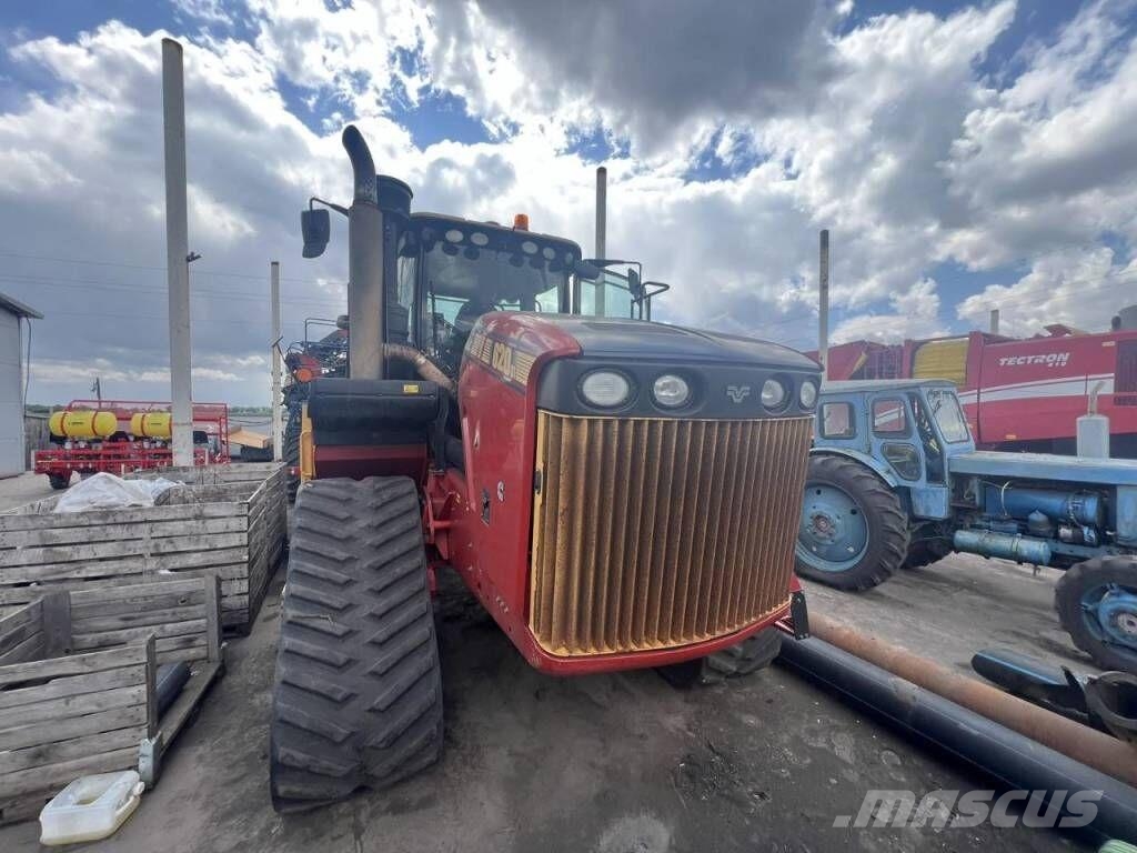 Verstatil 620 DT Traktorer