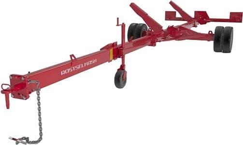  Візок TriDaAgro Sargan Mainero 18 Прочие сельхоз-прицепы