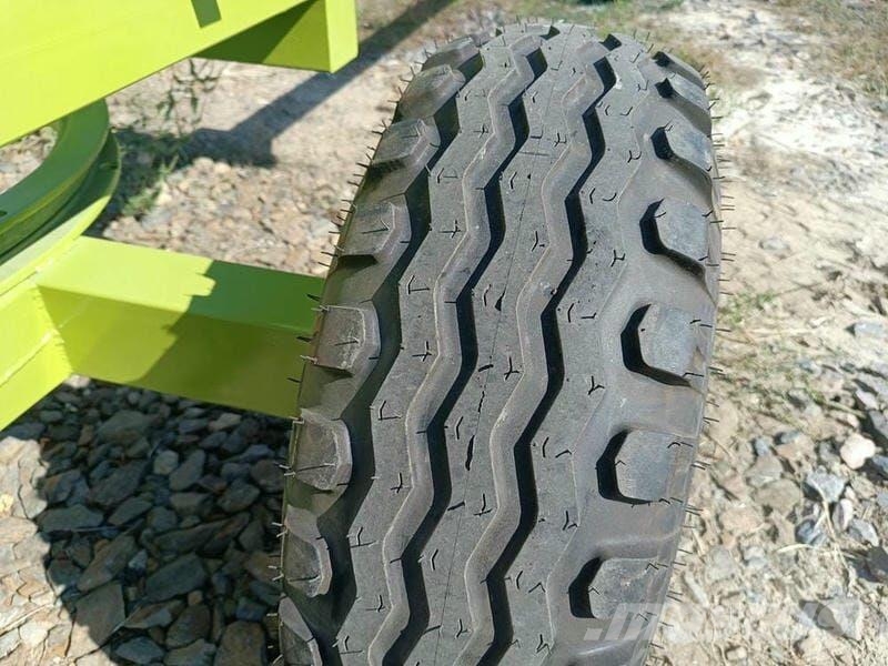 Візок Tridaagro Sargan Elibol 8 Прочие сельхоз-прицепы