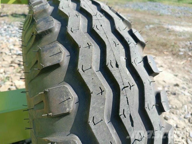 Візок Tridaagro Sargan Elibol 8 Прочие сельхоз-прицепы