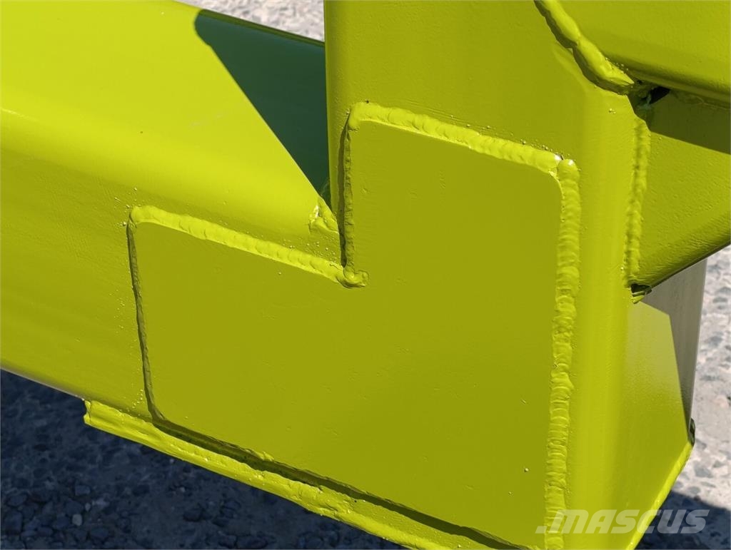 Візок TriDaAgro Ranger 6 Прочие сельхоз-прицепы