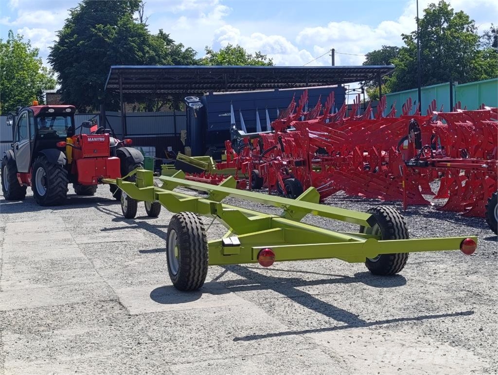 Візок TriDaAgro Ranger 9.1 Прочие сельхоз-прицепы