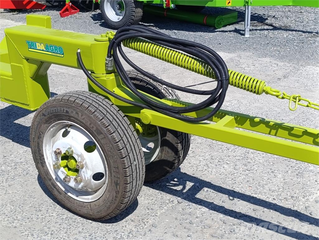 Візок TriDaAgro Ranger 9.1 Прочие сельхоз-прицепы