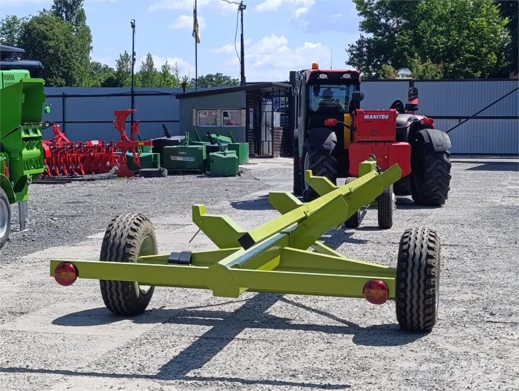 Візок TriDaAgro Ranger 9.1 Прочие сельхоз-прицепы