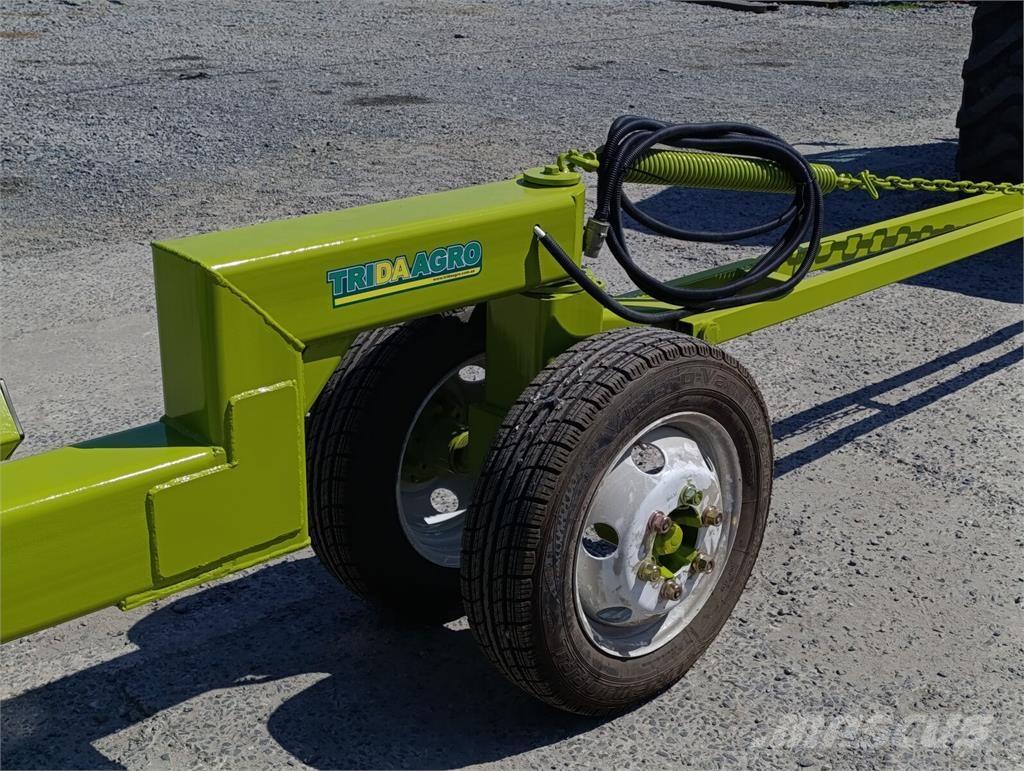 Візок TriDaAgro Ranger 9.1 Прочие сельхоз-прицепы