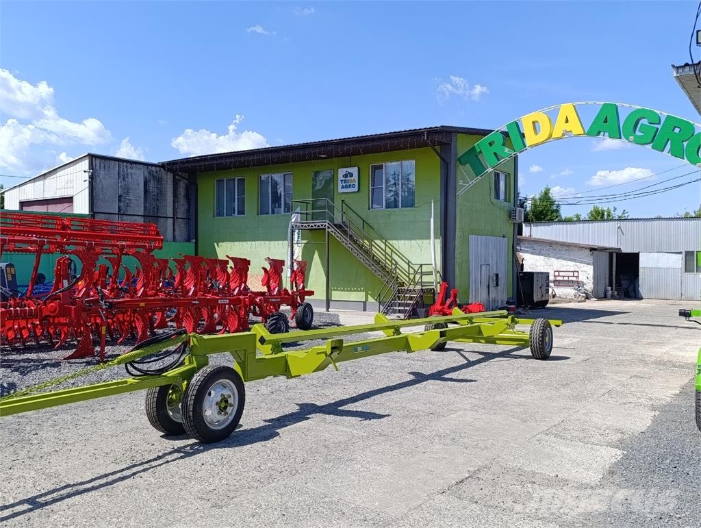 Візок TriDaAgro Ranger 9.1 Прочие сельхоз-прицепы